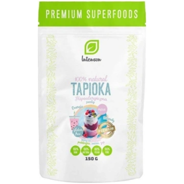 Intenson Tapioka kulki 150 g 19030000