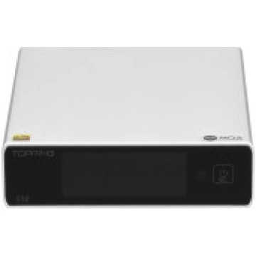 Topping E50 Balanced DAC ES9068AS XMOS XU216 MQA 3