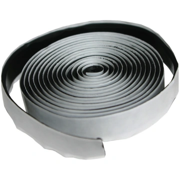 Butyl sealant tape - White