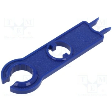 Tool: insertion/removal; MC4; 122mm | DS1162-20-L3