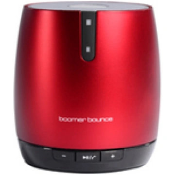 Aktivbox ultron boomer bounce rot bluetooth ( 1306