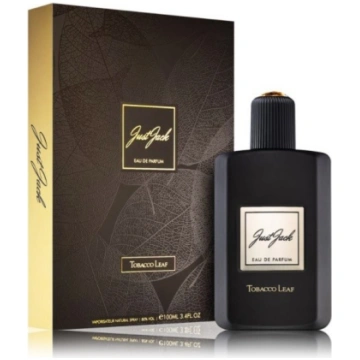Just Jack Tobacco Leaf EDP smaržas sievietēm un vī