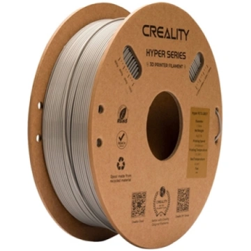 Creality Filament Hyper PETG 1,75 mm 1kg grey 3301