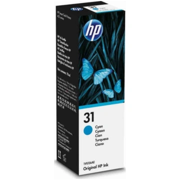 Tuša Hp Hp Ink Bottle 1vu26ae No.31 priekš Ink Tan