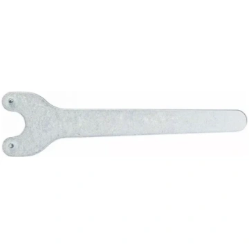 Slīpmašīnas leņķa atslēga mazā, BOSCH 1607950043