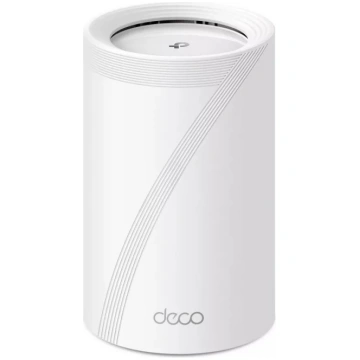 Maršrutētājs TP-Link Deco BE65 Tri-band 2.4 GHz 5 