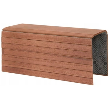 Dīvāna Sēdekļa Spilvena Spilvens Balts 42 Cm