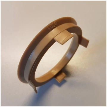 Rings Centering Ring 70.1/57.1 1 pcs (701571, DK-C