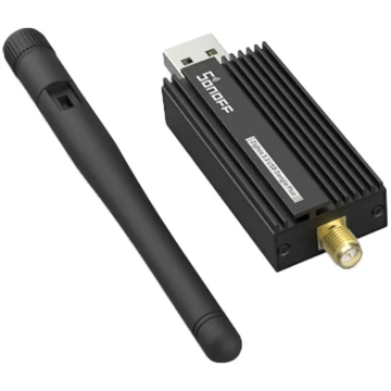 Sonoff ZigBee 3.0 Gateway Plus-E SONOFF ZBDongle-E