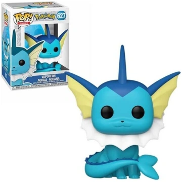 Figūriņa Funko POP! Pokemon Vaporeon