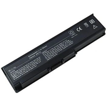 Notebook battery, Extra Digital Advanced, DELL FT0
