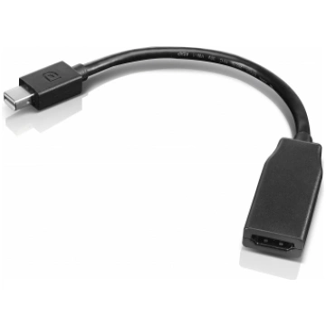 Lenovo mini-DisplayPort to HDMI Mini-DP to HDMI Mi