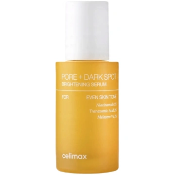 CELIMAX_Pore+ Dark Spot Brightening serum do twarz