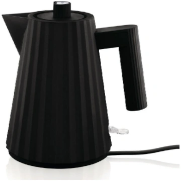 Czajnik Alessi Czarny MDL06/1B (8003299439577) ( J