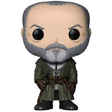 POP! GAME OF THRONES -DAVOS SEAWORTH- (67947740201