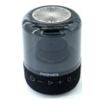 Promate PROMATE Glitz LumiSound® 360° surround Blu