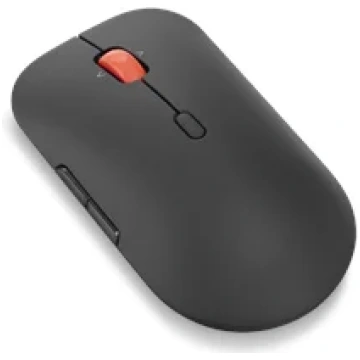 Lenovo Multi-Mode Pro Plus Mouse 6050 Wireless Blu