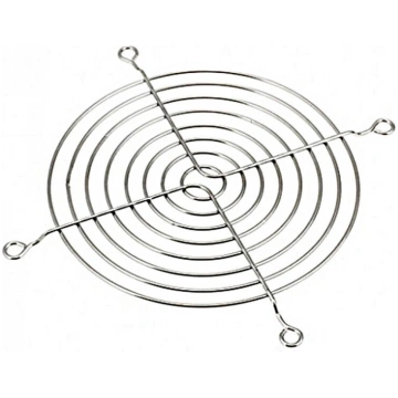 Akyga Grill Fan 12cm (AK-CA-26)