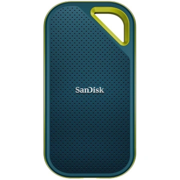 SanDisk Extreme PRO Portable SSD 4 TB (ārējais SSD