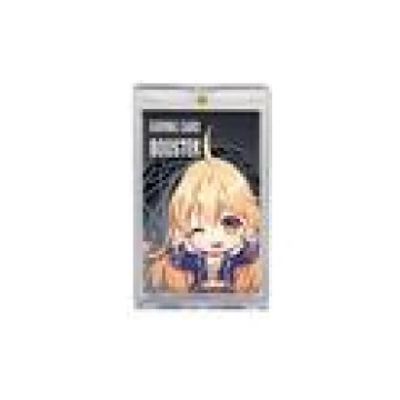 UP - Booster Pack UV ONE-TOUCH Magnetic Holder Ult