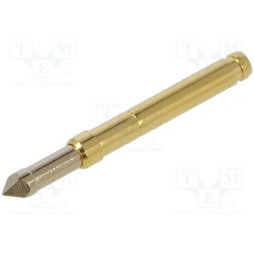 Test needle; Spring compression: 3.4mm; 5mm; 4A; C