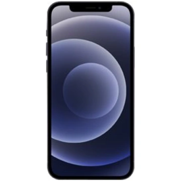 T1A Apple iPhone 12 6.1 128GB Sort - Good conditio