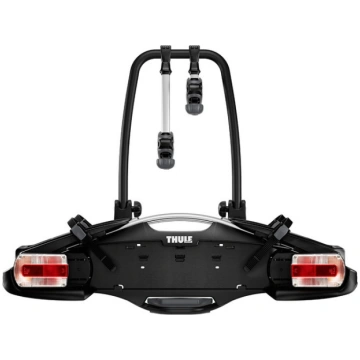 THULE Velosipēdu turētājs uz sakabes āķa VeloCompa