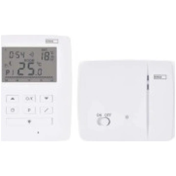 Emos Bezvadu termostats OpenTherm P5611OT uztvērēj