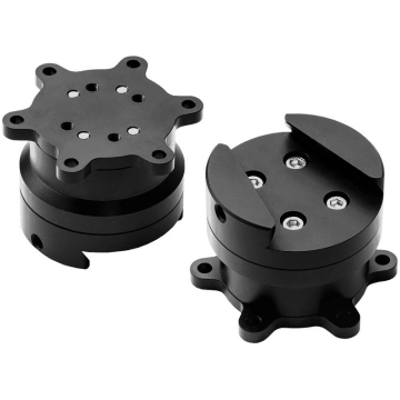 Simucube Quick Release Wheel Side Kit V2 (SQR-WKIT