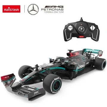 Rastar Mercedes-AMG F1 W11 EQ Performance radiovad