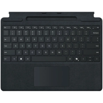 Microsoft Surface Pro Keyboard with Pen Storage (B