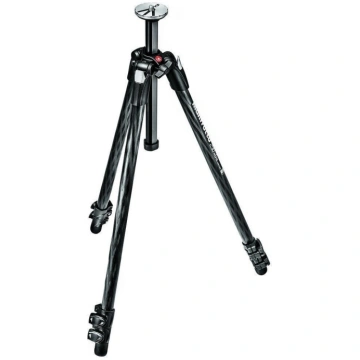 Manfrotto Statīvs 290 Xtra Oglekļskiedra MT290XTC3