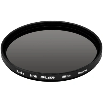 ND Filter, KENKO, KENKO FILTER ND8 SLIM 67MM ( fro