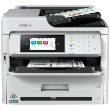 Epson WorkForce Pro WF-M5899DWF Printer Inkjet B/W