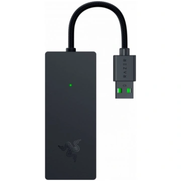 Razer Ripsaw X USB Capture Card with Camera Connec