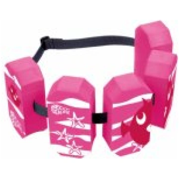 Beco Aquatic fitness belt 5 pads SEALIFE 96071 4 2