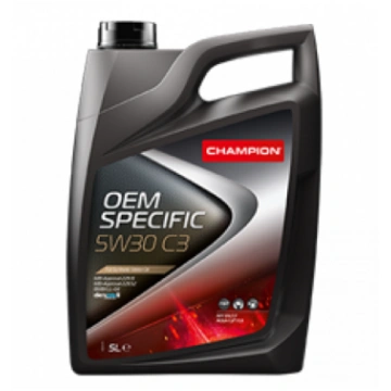 CHAMPION OEM SPECIFIC 5W30 C3 (1l.)
