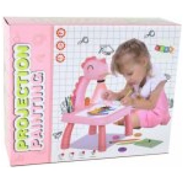 LEAN Toys Whiteboard Projector Projector For Learn