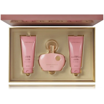 Afnan Supremacy Pink komplekts sievietēm (100 ml. 
