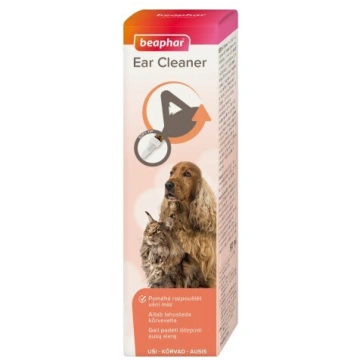 Beaphar Ear Cleaner 50ml