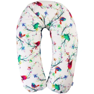 Babymatex Pillow to feeding - RELAX COTTON - size 