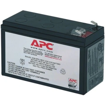 UPS akumulators APC