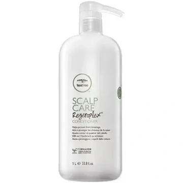 Paul Mitchell Tea Tree Scalp Care Regeniplex Kondi