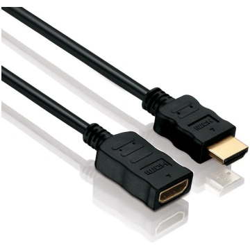HDMI pagarinātājs PureLink HDMI A vīrieša/sieviete
