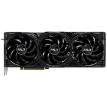 Palit GeForce RTX 5080 GamingPro - graphics card -
