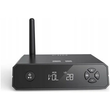 FiiO FiiO BR13 black Odbiornik Bluetooth HiFi 6953