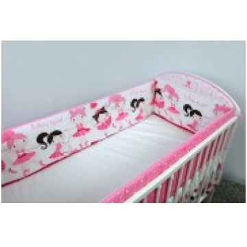 Apmale 360 cm BALLERINA pink ANKRAS ANKR-BAL000050