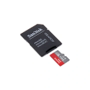 ATMIŅAS KARTE SD-MICRO-10/64-SAND microSD UHS-I, S