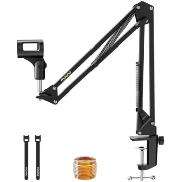Maono BA20 microphone holder (black) BA20 black