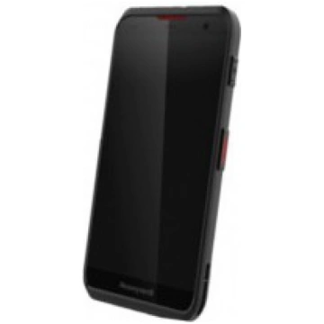 Honeywell EDA52, 6Pin, 2D, BT, Wi-Fi, 4G, NFC, And
